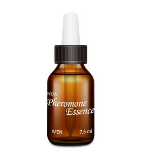 Феромоны для мужчин Sexual Health Series, 7.5 см - No Taboo