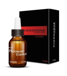 Феромоны для женщин Sexual Health Series, 7.5 см - No Taboo