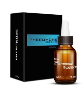 Феромоны для мужчин Sexual Health Series, 7.5 см - No Taboo