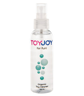 Очиститель для секс-игрушек ToyJoy, 150 мл - No Taboo
