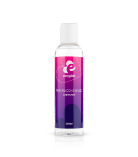 Лубрикант силіконовий Easyglide, 150 мл - No Taboo