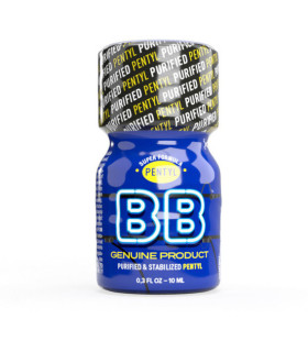 Попперс BB, 10 мл - No Taboo
