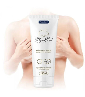 Сыворотка для увеличения груди BiggerBust Medica, 150 мл - No Taboo