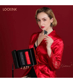 Набір низькотемпературних свічок зі скребком Sevanda, 2 шт. - No Taboo