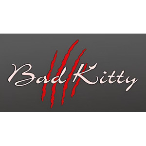 Bad Kitty