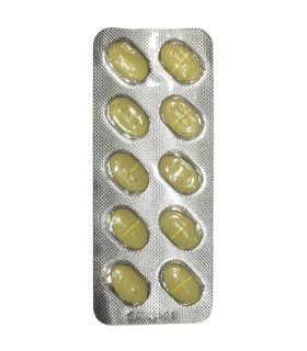 Таблетки для повышения потенции Ferrari 200, 10 таблеток - No Taboo