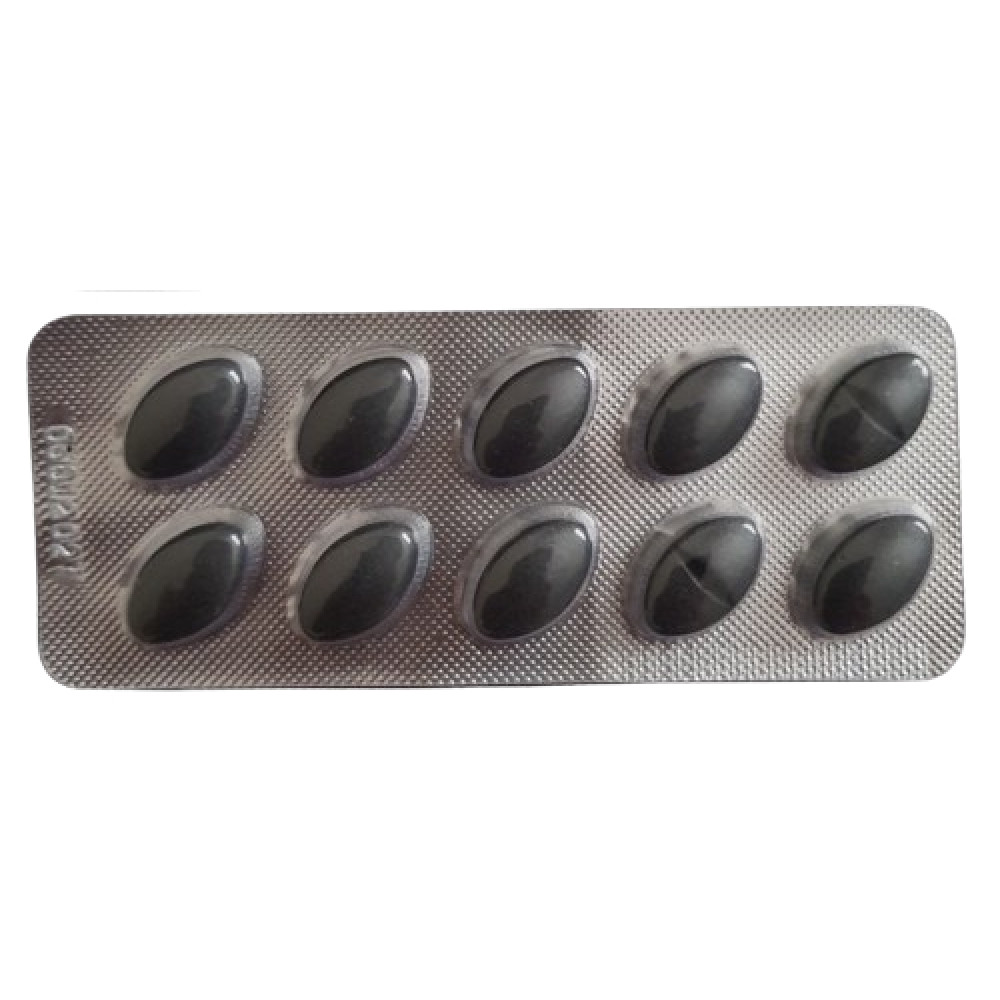 Таблетки для улучшения потенции Sildenafil 200, 10 таблеток (214821), zoom