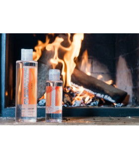 Лубрикант с согревающим эффектом Fleshlube Fire Fleshlight, на водной основе, 100 мл - No Taboo