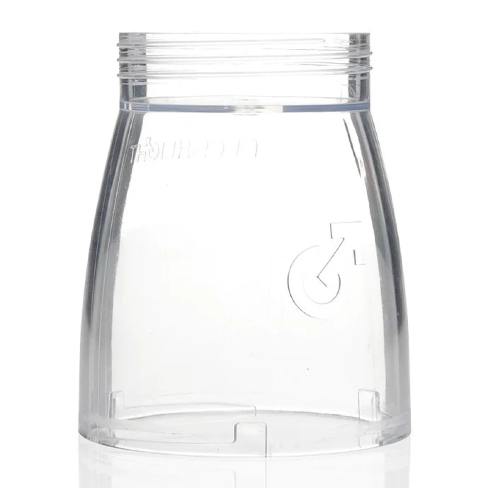 Адаптер для мастурбатура Fleshlight Quickshot Shower Mount Adapter, чорний (217989), zoom