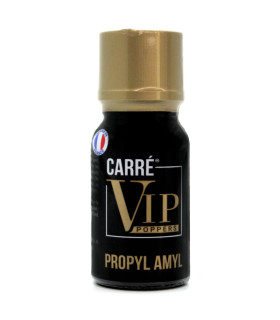 Попперс Carré VIP, 15 мл - No Taboo