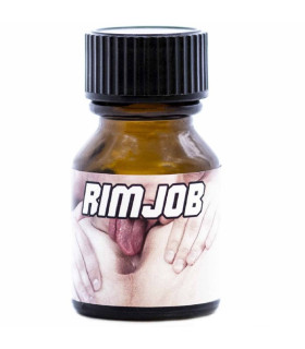 Попперс Rimjob, 10 мл - No Taboo