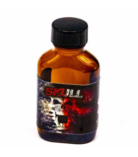 Попперс Skull, 24 мл - No Taboo