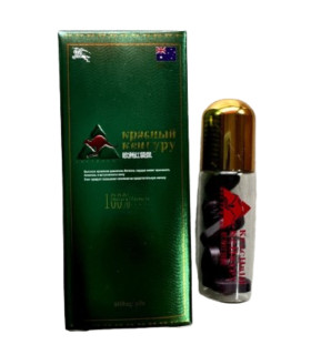 Таблетки для повышения потенции Красный кенгуру, 10 таблеток - No Taboo