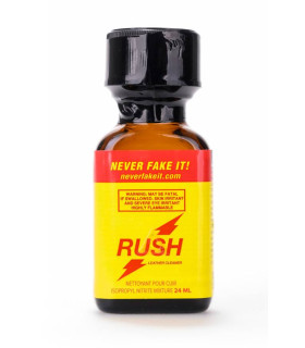 Попперс Rush Original, 24 мл - No Taboo