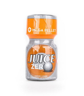Попперс Juice Zero, 10 мл
