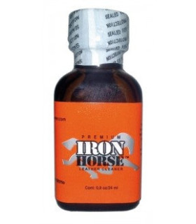 Попперс Iron Horse, 24 мл - No Taboo