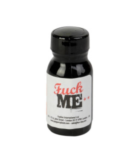 Попперс Fuck me, 13 мл - No Taboo