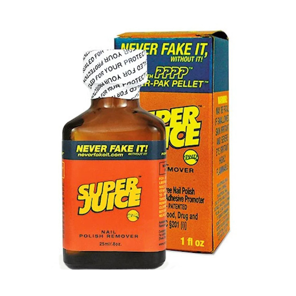 Поперс Super Juice, 25 мл (43690), zoom