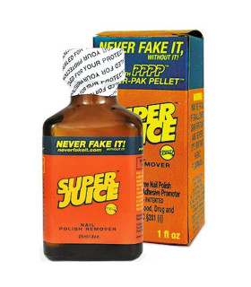 Попперс Super Juice, 25 мл - No Taboo