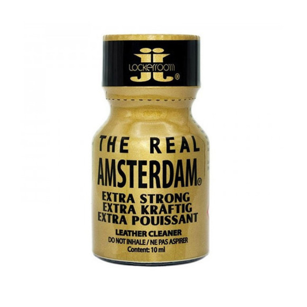 Поперс The Real Amsterdam, 10 мл (43681), zoom