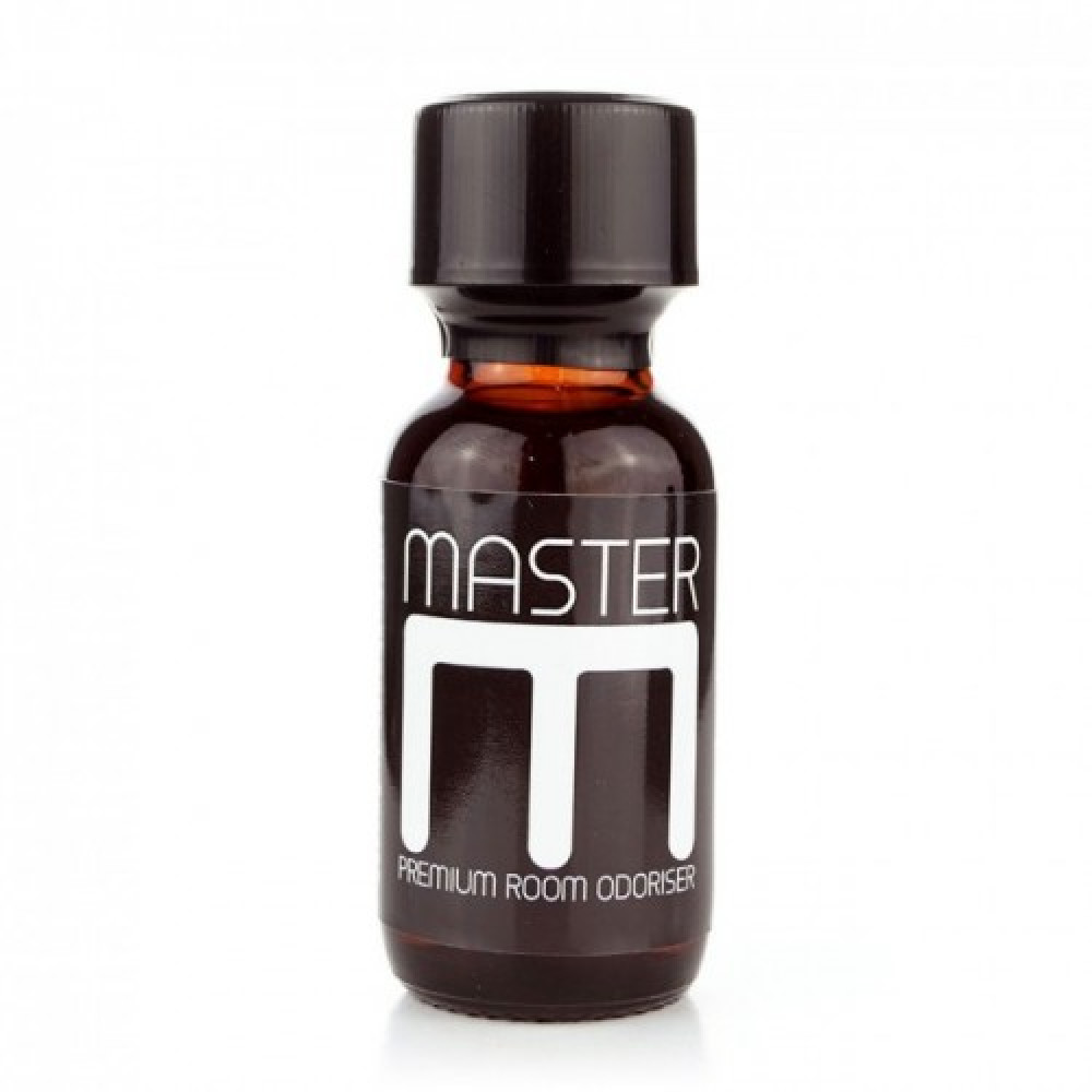 Поперс Master Premium Room Odoriser, 25 мл (43684), zoom