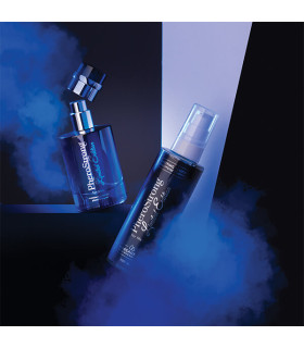 Духи для мужчин с феромонами PheroStrong pheromone Limited Edition for Men, 1 мл - No Taboo