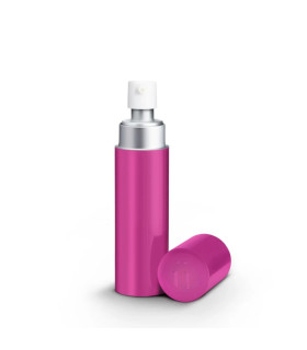 Лубрикант на силиконовой основе Uberlube в розовом футляре, 15 мл - No Taboo