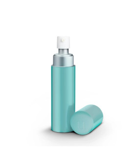 Лубрикант на силиконовой основе Uberlube в зеленом футляре, 15 мл - No Taboo