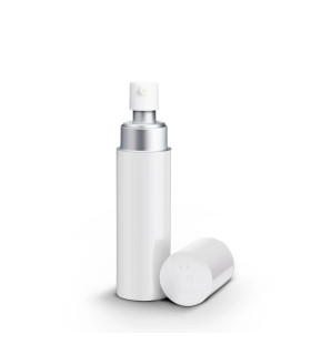 Лубрикант на силиконовой основе Uberlube в сером футляре, 15 мл - No Taboo