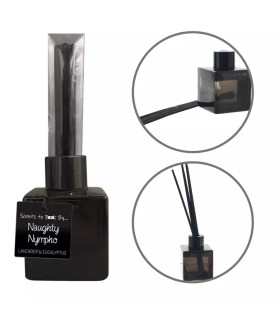 Ароматический диффузор Kheper Games Scents to Fuck By, 20 мл - No Taboo