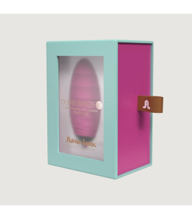 Виброяйцо Adrien Lastic Ocean Breeze 2.0 розовое, 7.5 х 2.4 см - No Taboo