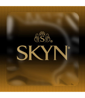 Презерватив SKYN Elite Large, 1 шт, безлатексный (полизопрен) - No Taboo