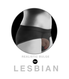 Фаллоимитатор накладной Lovetoy Skinlike Limpy Cock реалистичный, 12.7 х 3.5 см - No Taboo