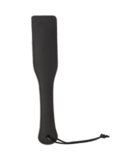 Паддл Dreamtoys Blaze чорний, 32 см - No Taboo