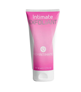 Интимный скраб Femintimate для кожи, 50 мл - No Taboo