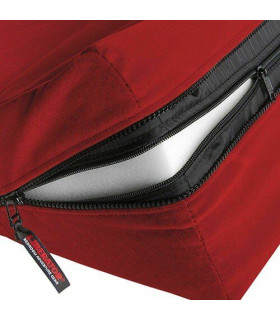 Подушка для секса Liberator, красная - No Taboo