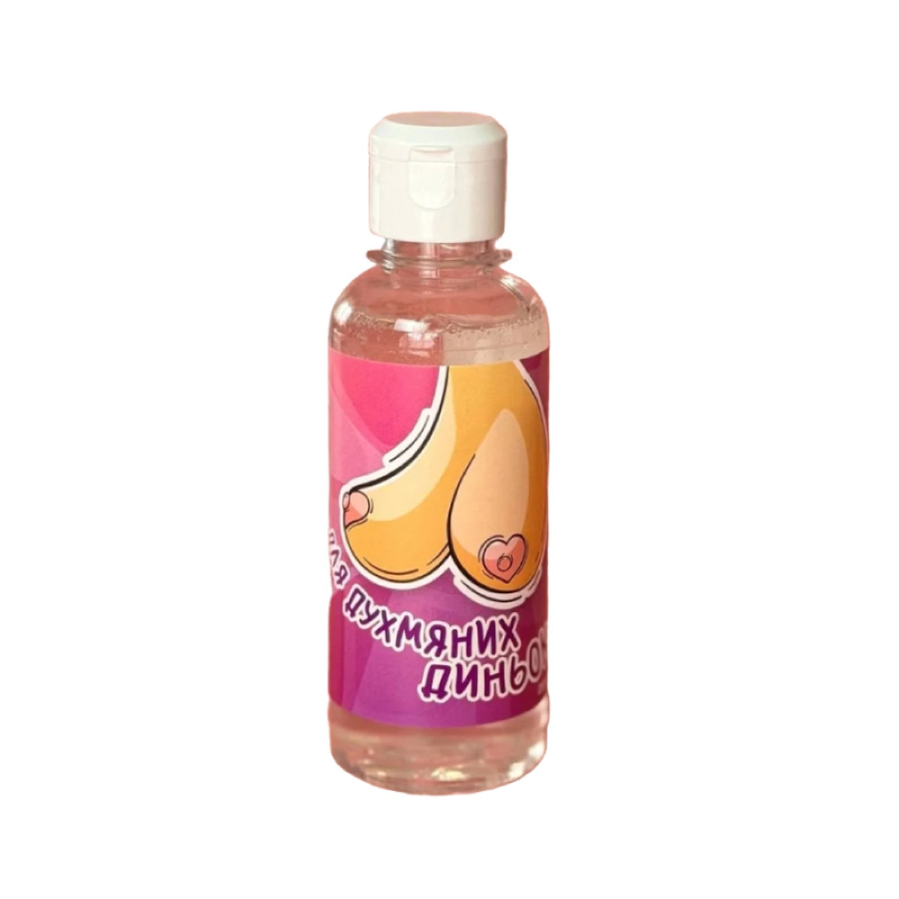 Гель для душа VidDushi Для Ароматных Дынек с ароматом ананаса и чили, 200 мл (337170), zoom
