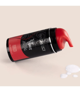 Лубрикант согревающий Wicked Toy Fever на водной основе, 100 мл - No Taboo