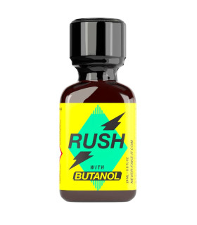 Попперс Rush Butanol, 24 мл - No Taboo