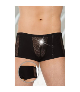 Чоловічі труси SoftLine XL - No Taboo