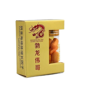 Таблетки мужские Золотой Дракон для потенции, 10 шт - No Taboo