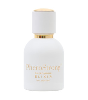 Духи с феромонами PheroStrong Pheromone Elixir для женщин, 50 мл - No Taboo