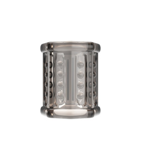 Насадка на пеніс Pretty Love стимулююча, прозора, 5.5 х 3.2 см - No Taboo