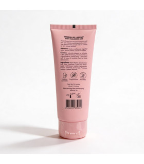 Лубрикант женский WOW с гиалуроновой кислотой и алоэ, 75 мл - No Taboo