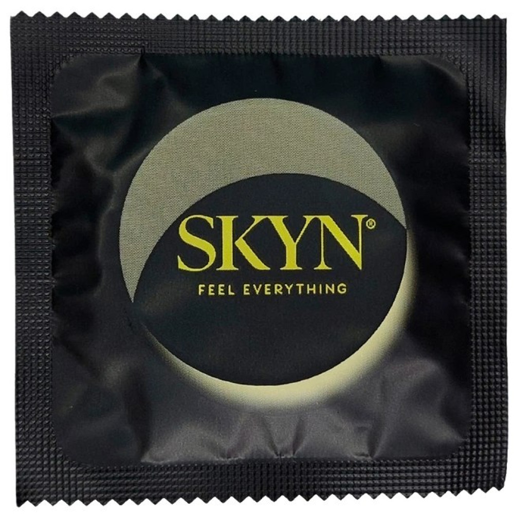 Презерватив SKYN Pina Colada безлатексный, 1 шт (341434), zoom