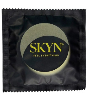 Презерватив SKYN Pina Colada безлатексный, 1 шт - No Taboo