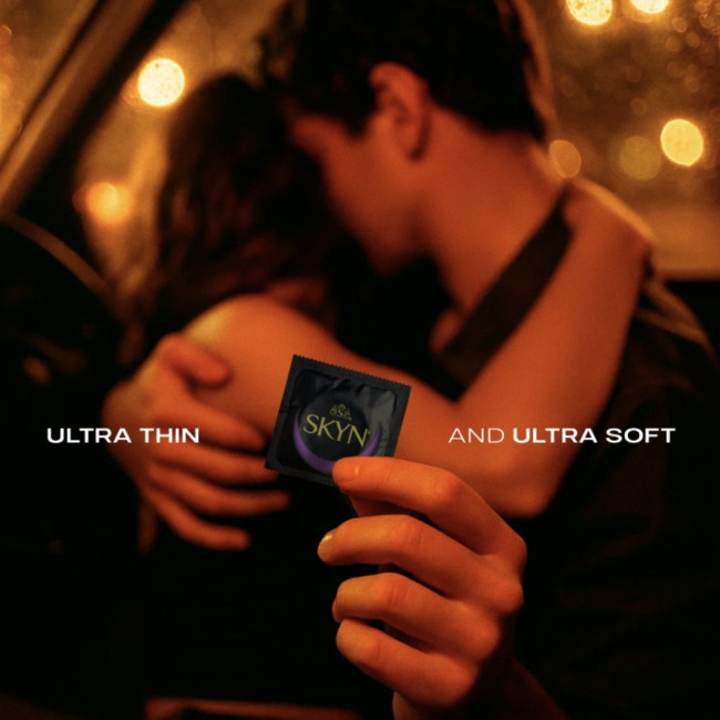 Новые наборы SKYN в NO TABOO!