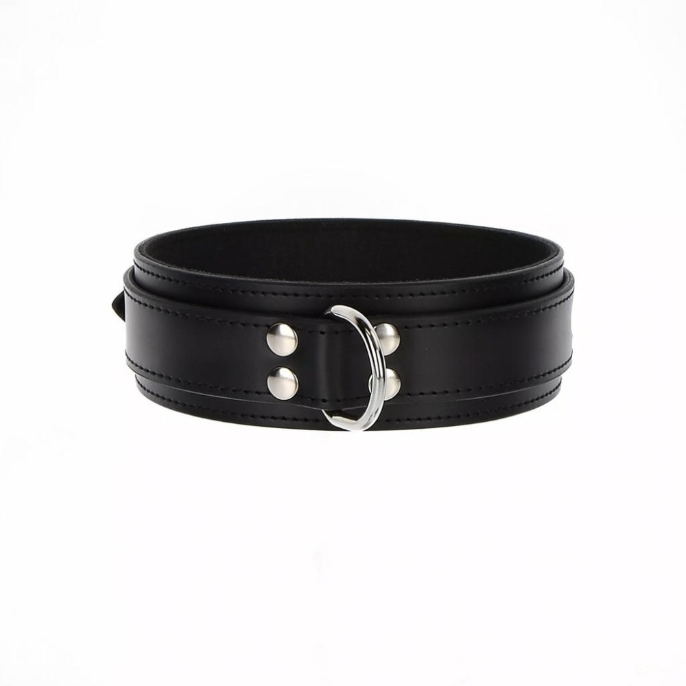 Ошейник Taboom черный, 14 см (без коробки) (341493), zoom