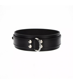 Ошейник Taboom черный, 14 см (без коробки) - No Taboo