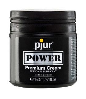 Лубрикант для фістингу на водно-силіконовій основі Pjur, 150 мл - No Taboo